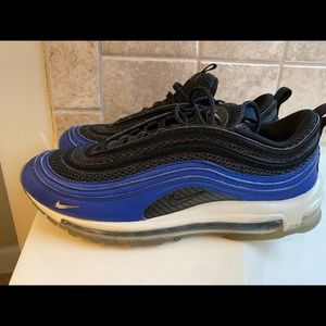 NIKE AIRMAX 97 FOAMPOSITE
